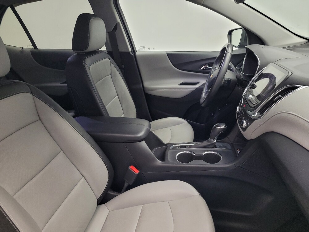 2019 Chevrolet Equinox in Huntsville, AL 35816 - 18146309 21
