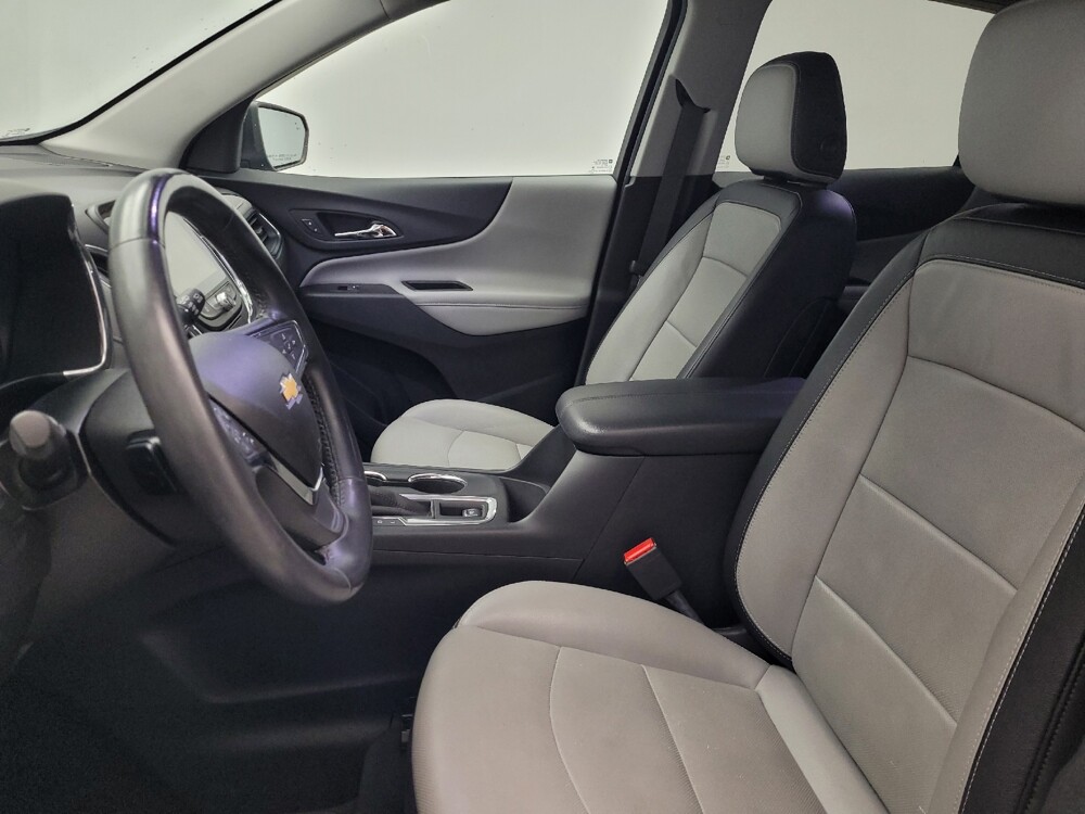 2019 Chevrolet Equinox in Huntsville, AL 35816 - 18146309 17