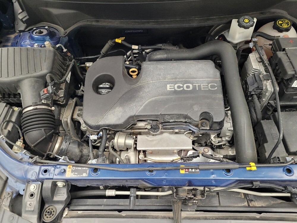 2019 Chevrolet Equinox in Huntsville, AL 35816 - 18146309 30