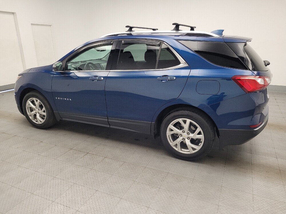 2019 Chevrolet Equinox in Huntsville, AL 35816 - 18146309 3