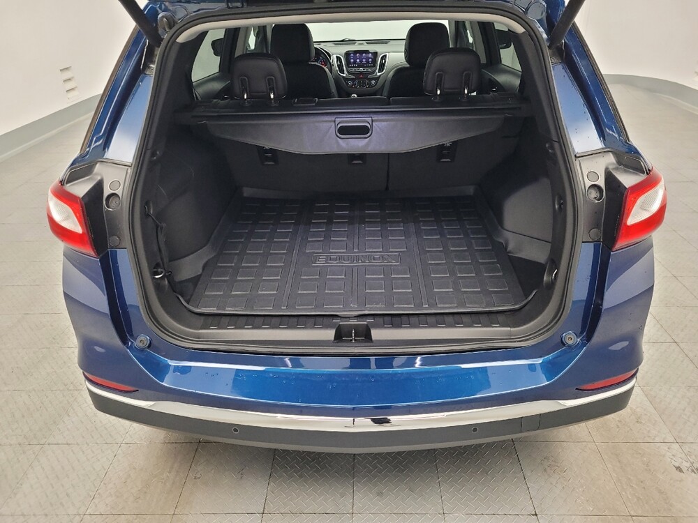 2019 Chevrolet Equinox in Huntsville, AL 35816 - 18146309 29
