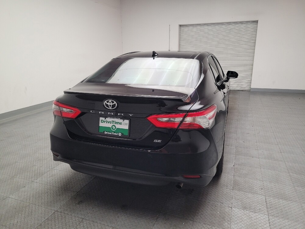 2020 Toyota Camry in Montclair, CA 91763 - 18146312 7