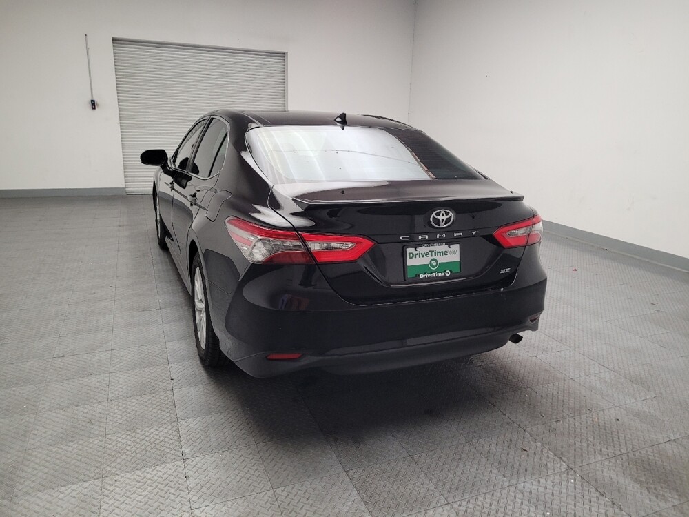 2020 Toyota Camry in Montclair, CA 91763 - 18146312 6