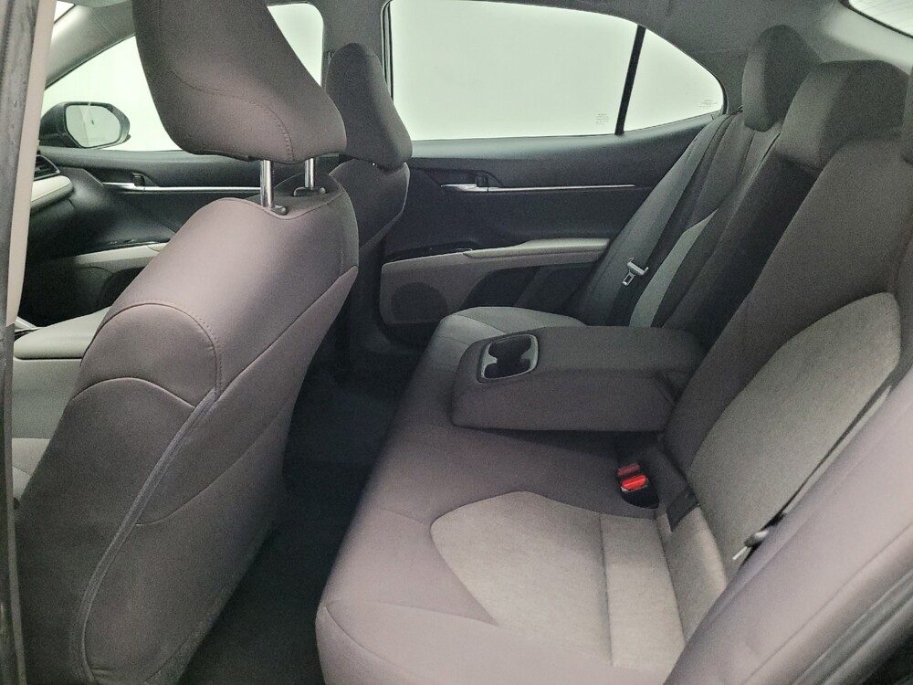 2020 Toyota Camry in Montclair, CA 91763 - 18146312 18
