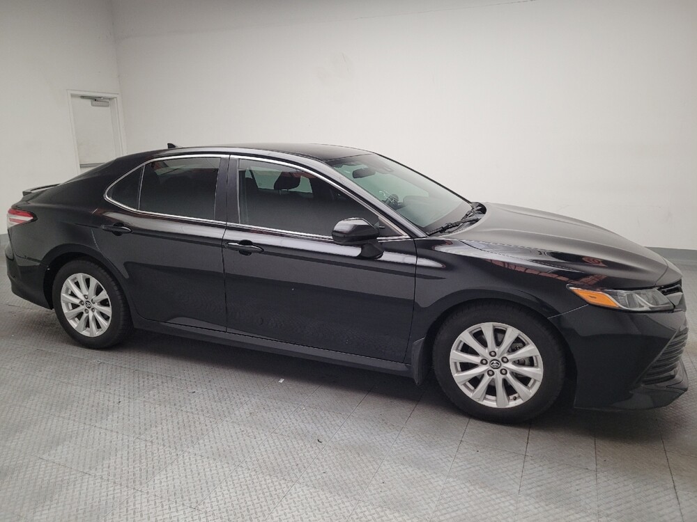 2020 Toyota Camry in Montclair, CA 91763 - 18146312 11