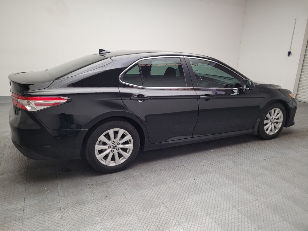 2020 Toyota Camry in Montclair, CA 91763 - 18146312 10
