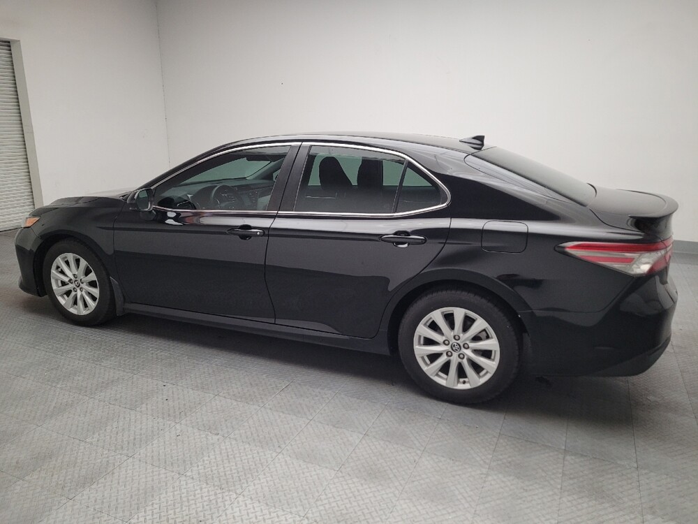 2020 Toyota Camry in Montclair, CA 91763 - 18146312 3