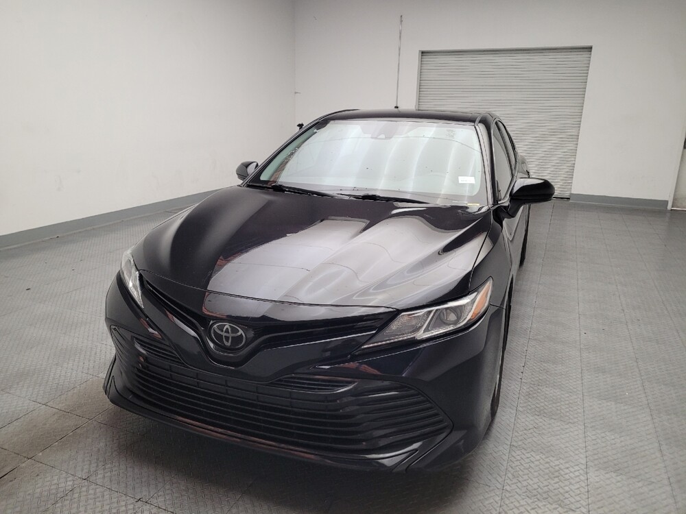 2020 Toyota Camry in Montclair, CA 91763 - 18146312 15