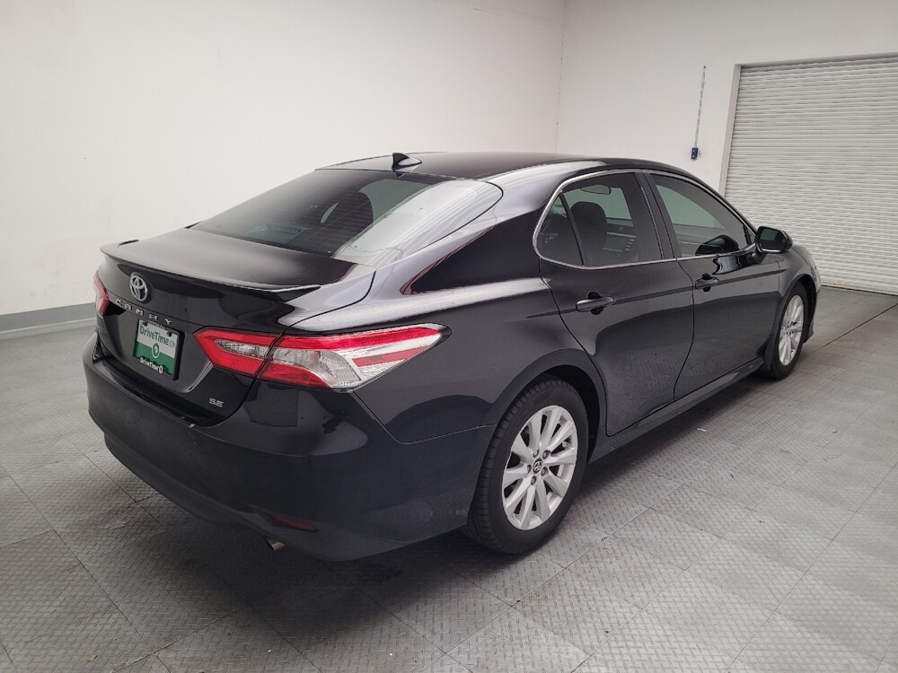 2020 Toyota Camry in Montclair, CA 91763 - 18146312 9