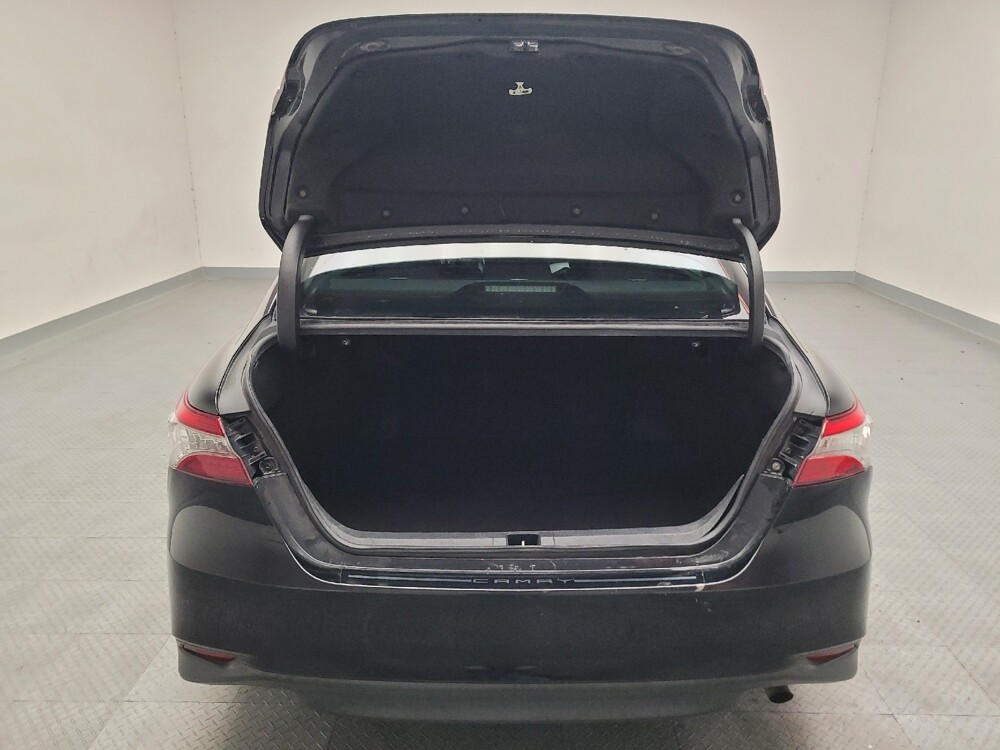 2020 Toyota Camry in Montclair, CA 91763 - 18146312 29
