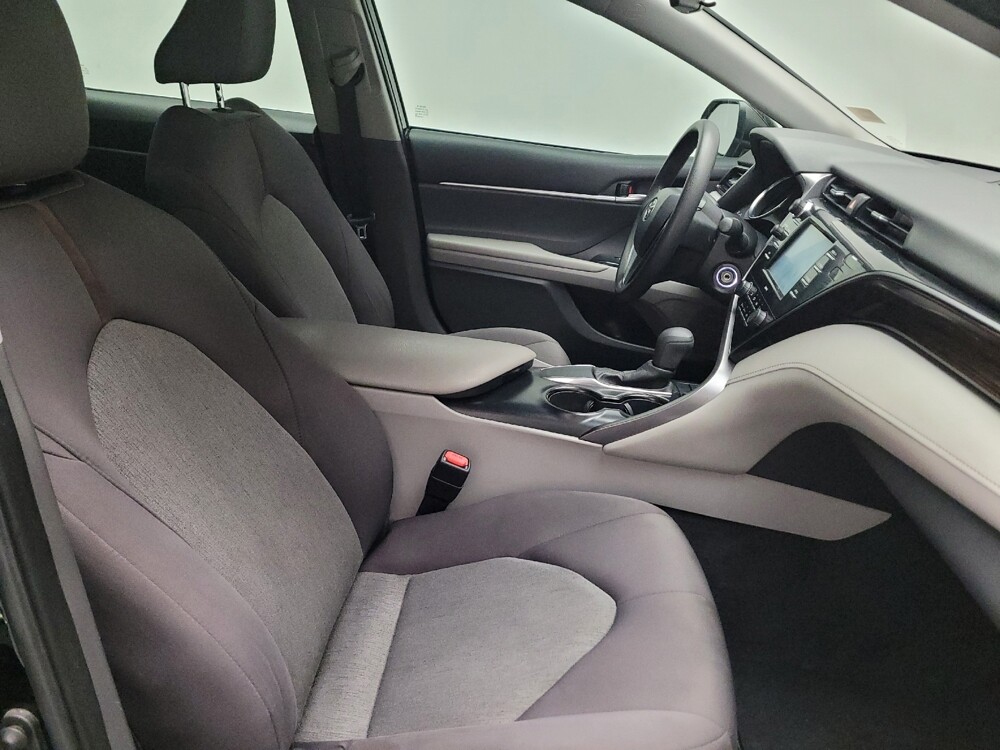 2020 Toyota Camry in Montclair, CA 91763 - 18146312 21