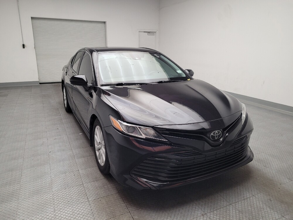 2020 Toyota Camry in Montclair, CA 91763 - 18146312 14