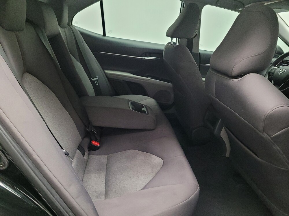 2020 Toyota Camry in Montclair, CA 91763 - 18146312 19