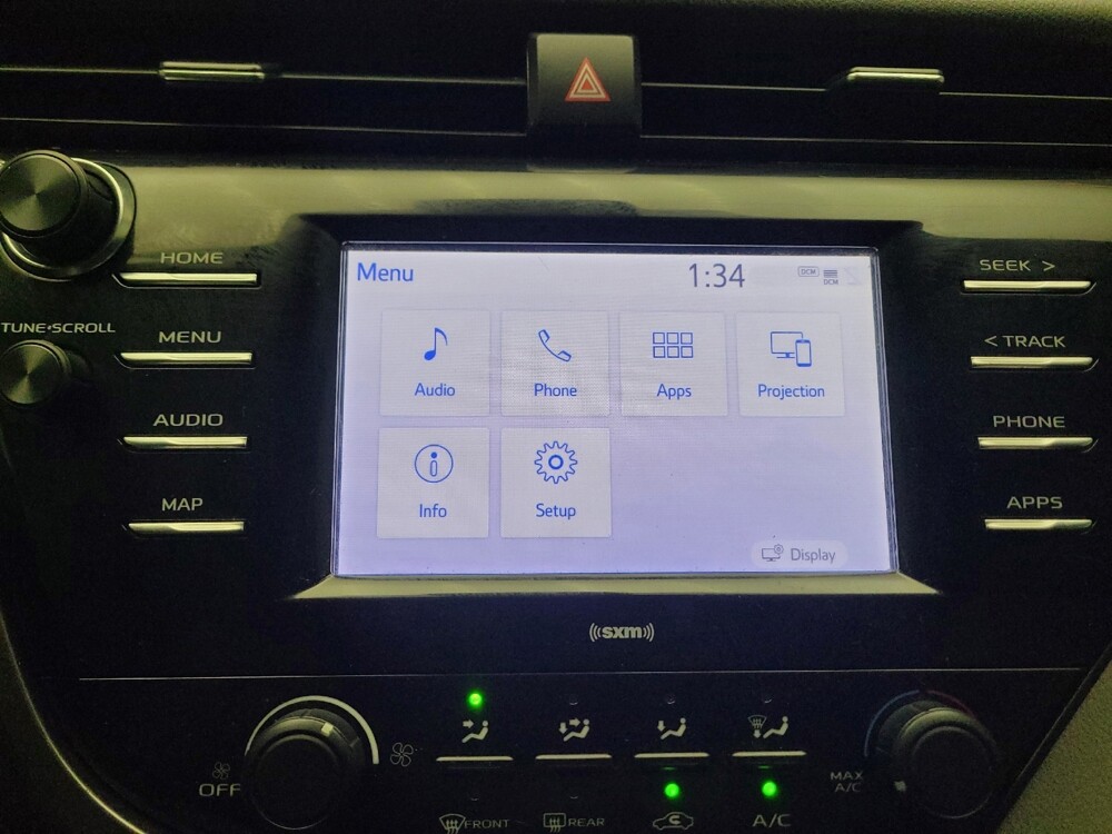 2020 Toyota Camry in Montclair, CA 91763 - 18146312 25