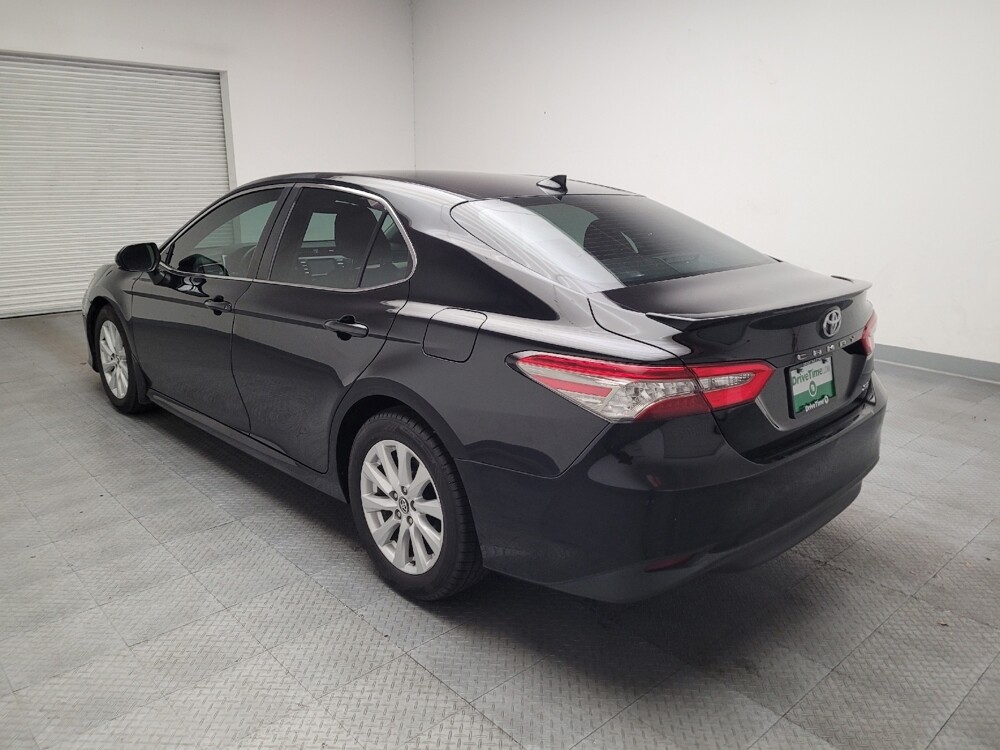 2020 Toyota Camry in Montclair, CA 91763 - 18146312 5