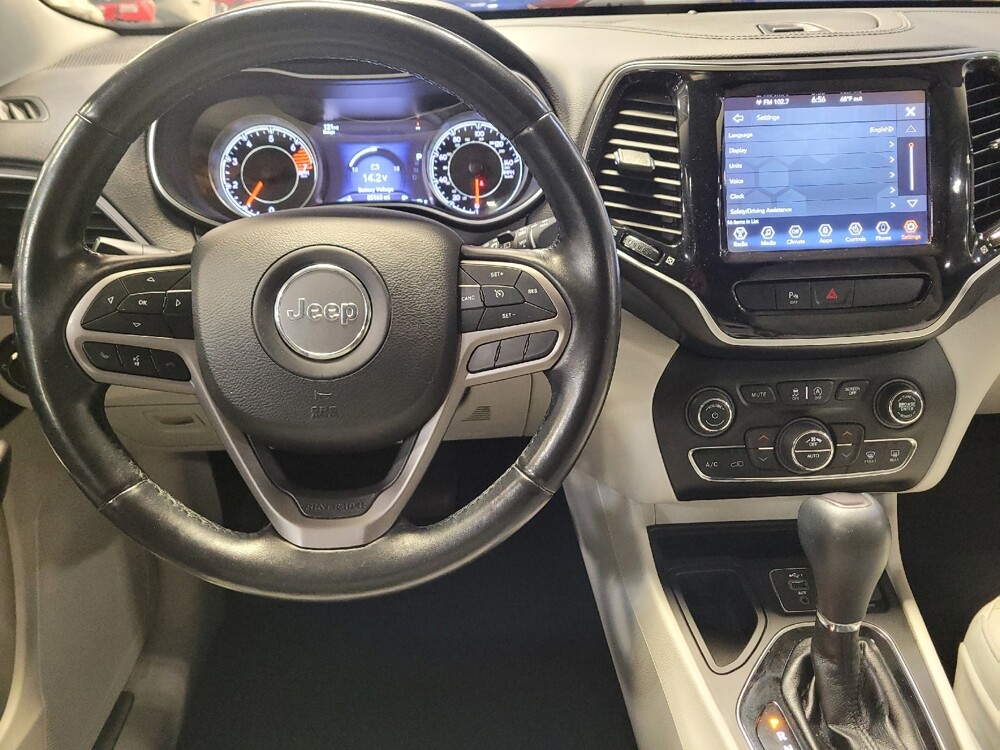 2020 Jeep Cherokee in Montclair, CA 91763 - 18146313 22