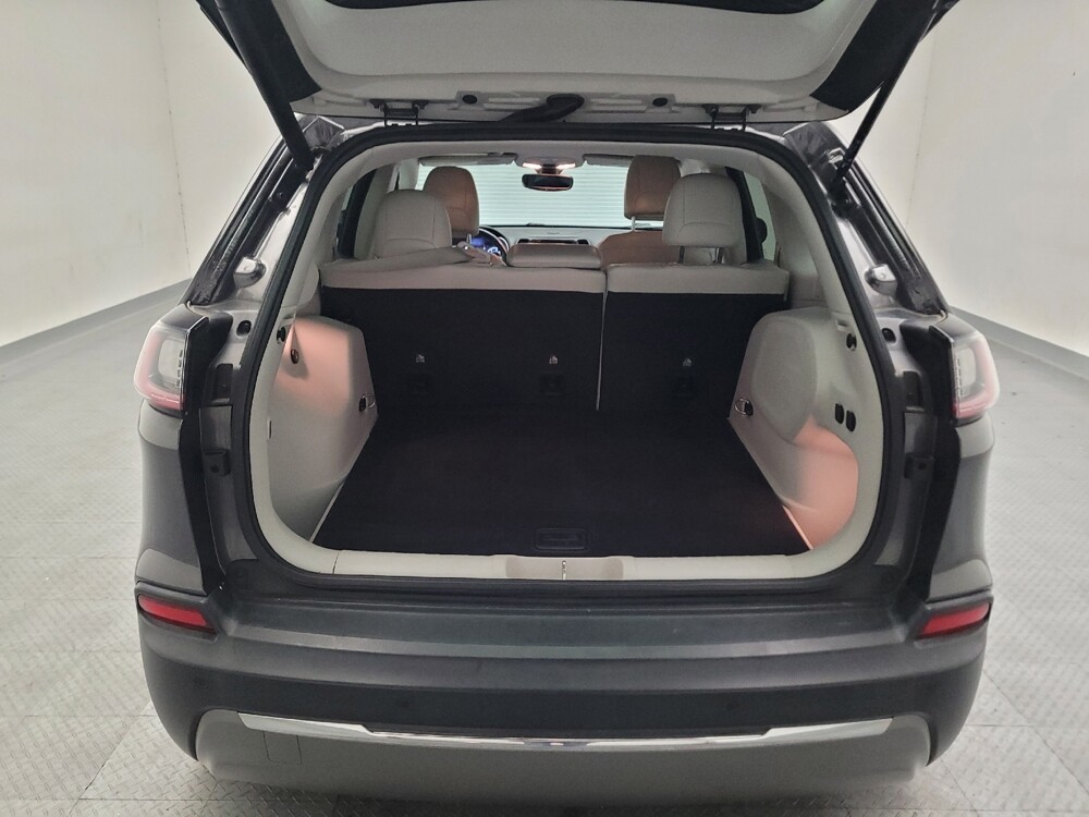 2020 Jeep Cherokee in Montclair, CA 91763 - 18146313 29