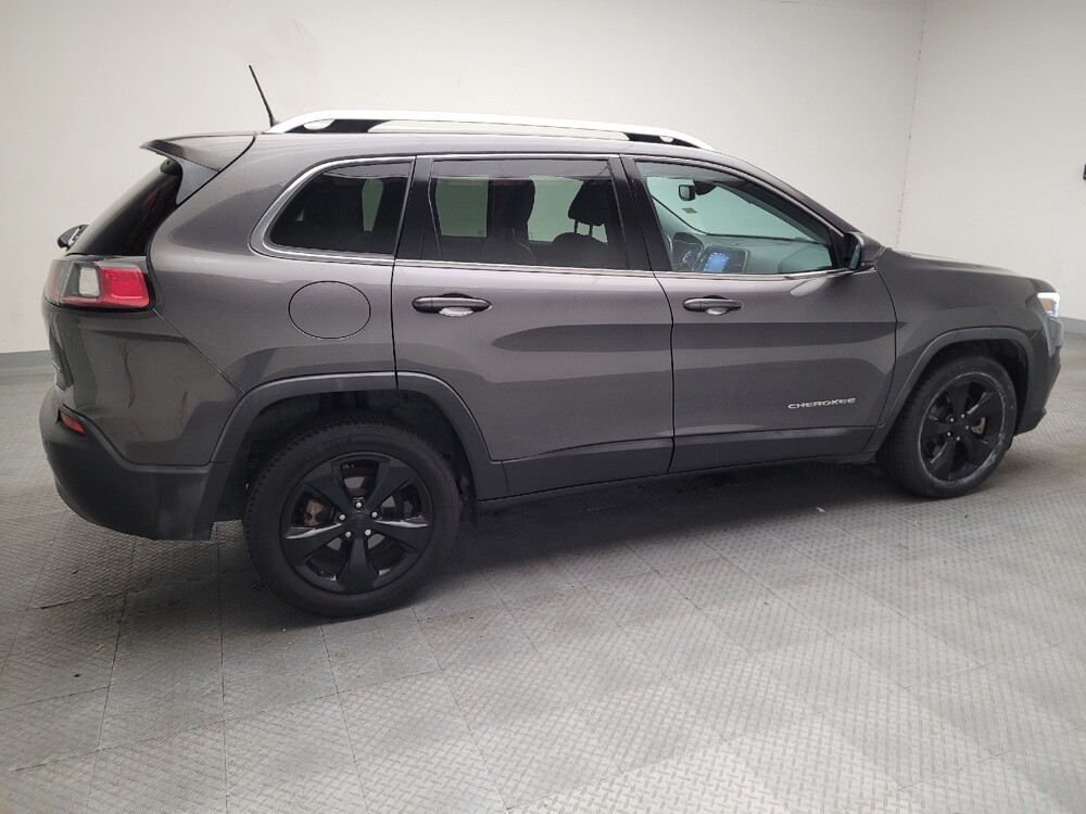 2020 Jeep Cherokee in Montclair, CA 91763 - 18146313 10