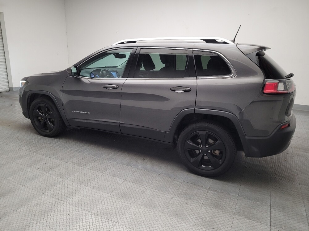 2020 Jeep Cherokee in Montclair, CA 91763 - 18146313 3
