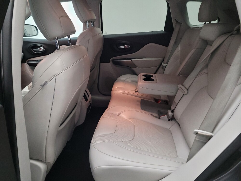 2020 Jeep Cherokee in Montclair, CA 91763 - 18146313 18