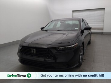 2023 Honda Accord in Lakeland, FL 33815