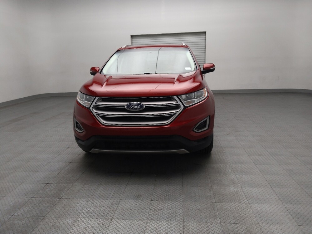 2018 Ford Edge in Live Oak, TX 78233 - 18146319 15
