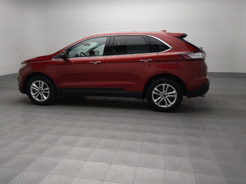 2018 Ford Edge in Live Oak, TX 78233 - 18146319 3
