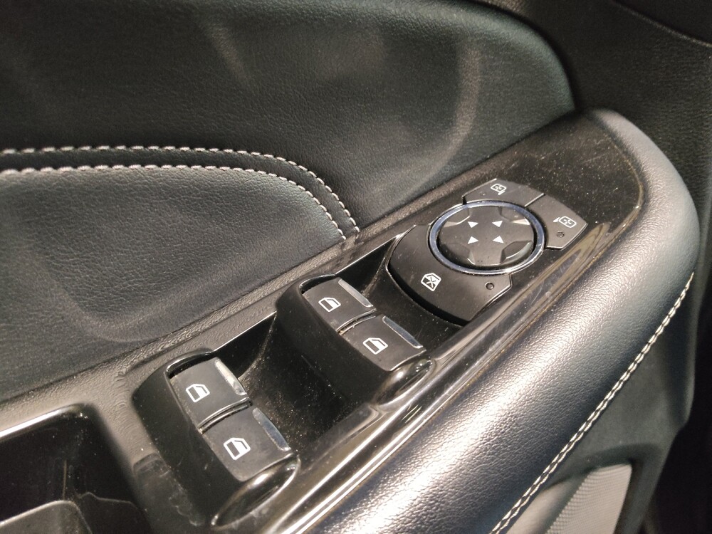 2018 Ford Edge in Live Oak, TX 78233 - 18146319 27