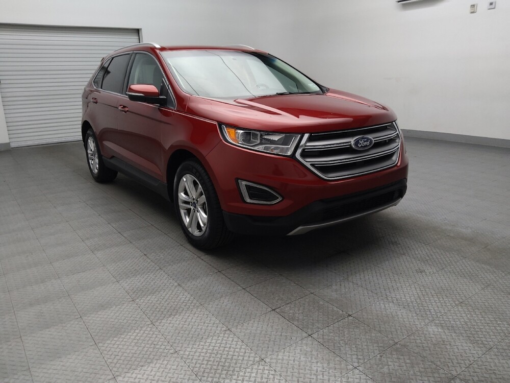 2018 Ford Edge in Live Oak, TX 78233 - 18146319 13