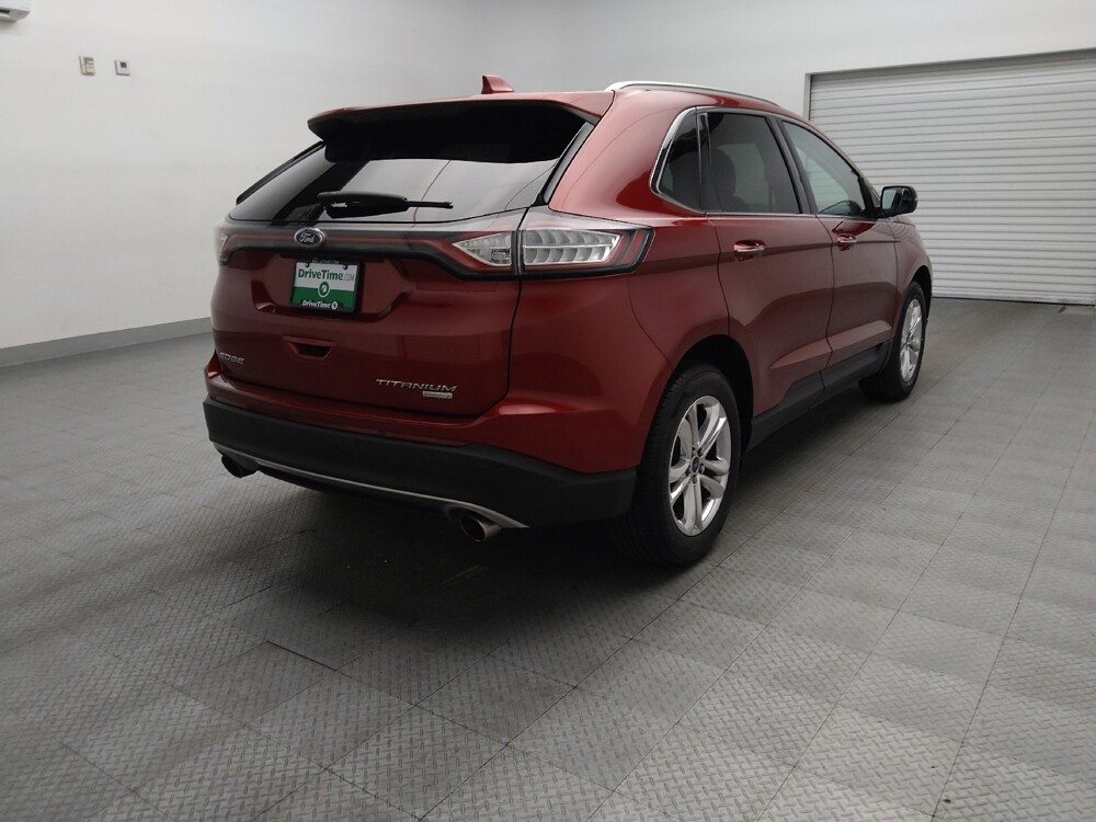 2018 Ford Edge in Live Oak, TX 78233 - 18146319 9