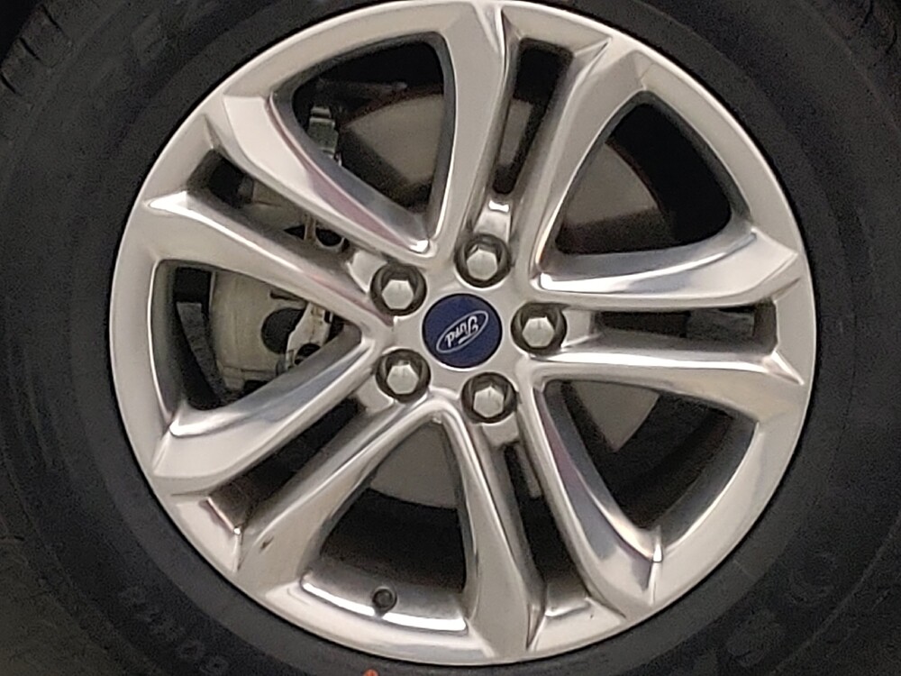 2018 Ford Edge in Live Oak, TX 78233 - 18146319 31