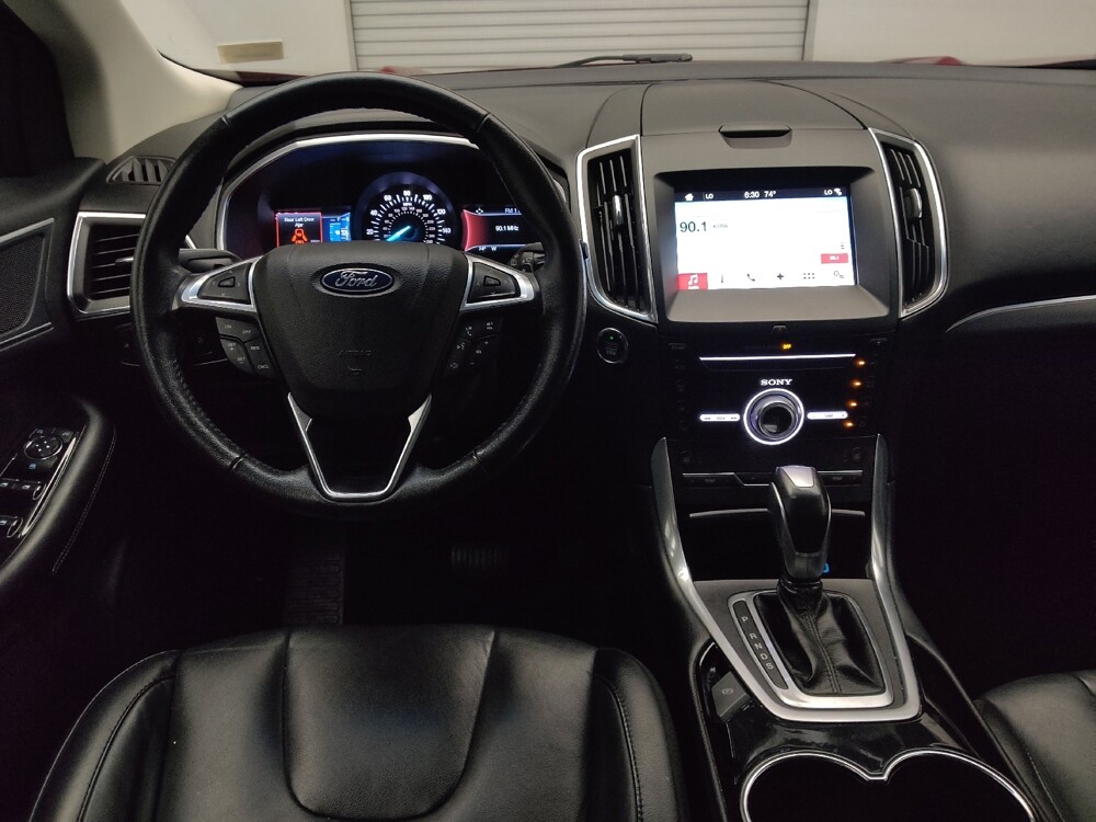 2018 Ford Edge in Live Oak, TX 78233 - 18146319 22