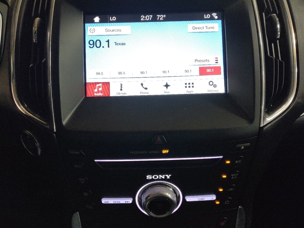 2018 Ford Edge in Live Oak, TX 78233 - 18146319 25