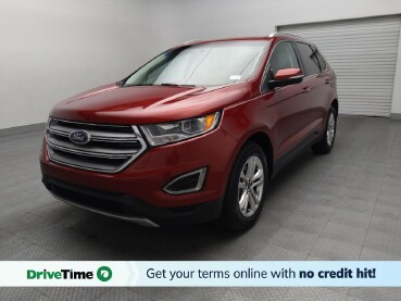2018 Ford Edge in Live Oak, TX 78233