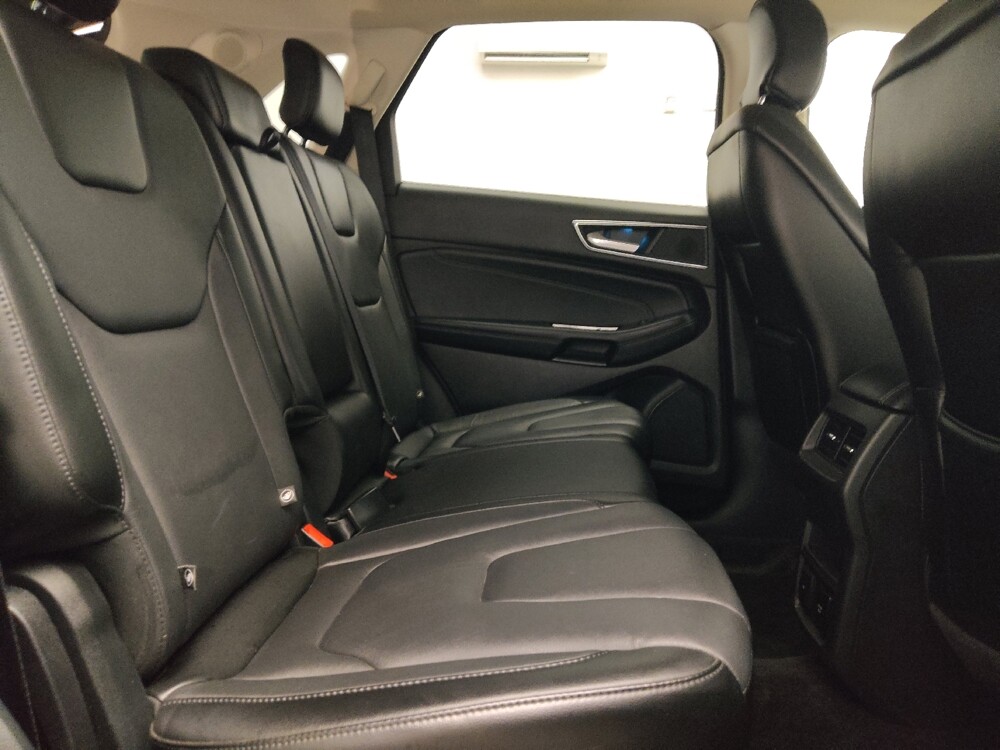 2018 Ford Edge in Live Oak, TX 78233 - 18146319 19