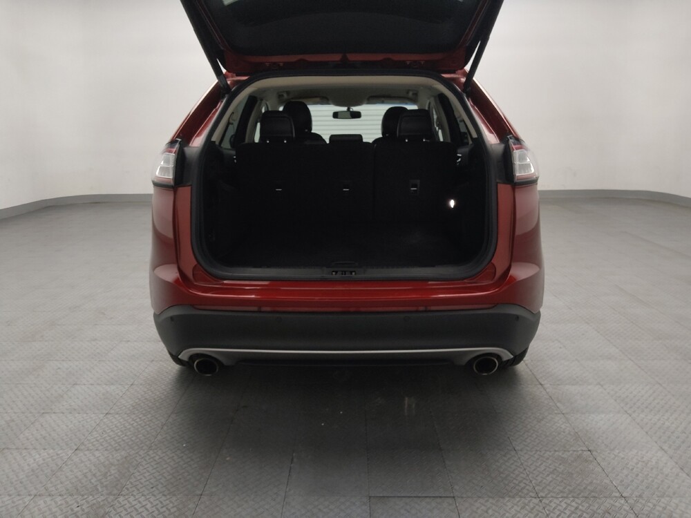 2018 Ford Edge in Live Oak, TX 78233 - 18146319 29