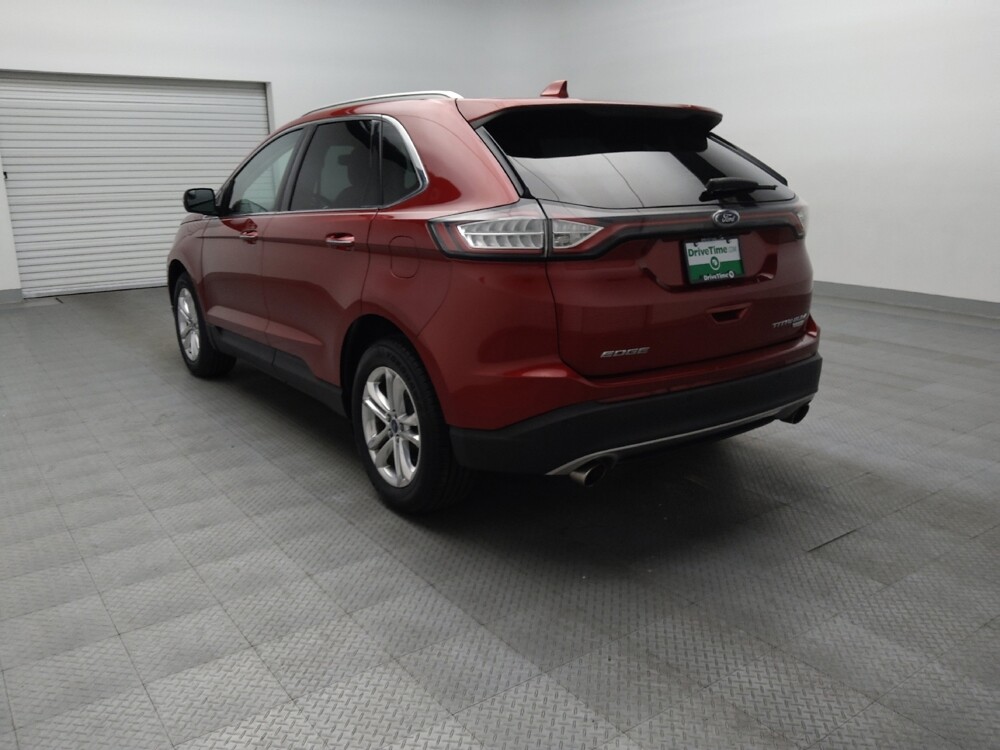 2018 Ford Edge in Live Oak, TX 78233 - 18146319 5