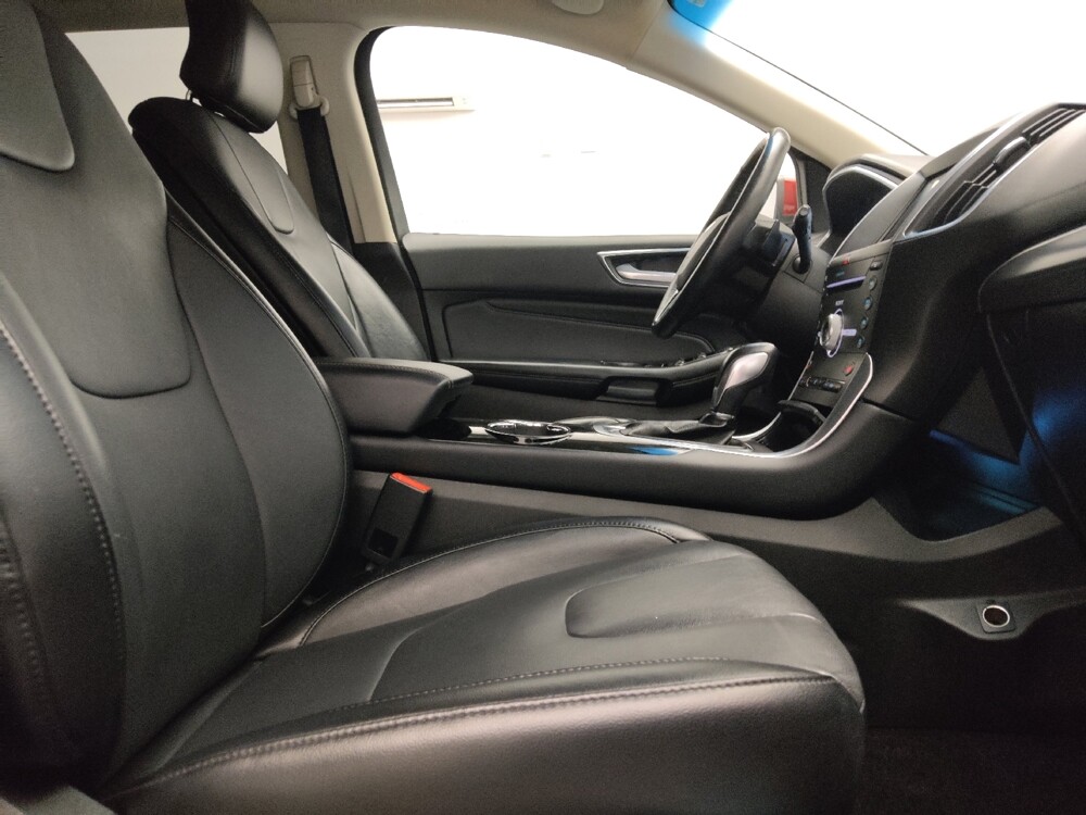 2018 Ford Edge in Live Oak, TX 78233 - 18146319 21