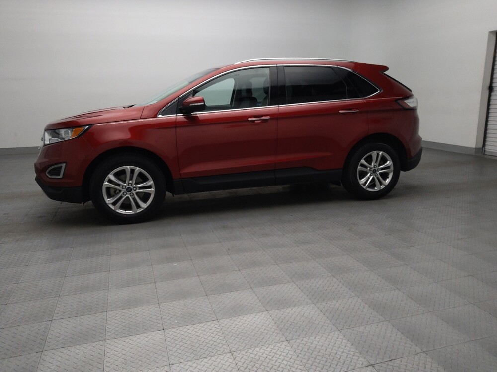 2018 Ford Edge in Live Oak, TX 78233 - 18146319 2