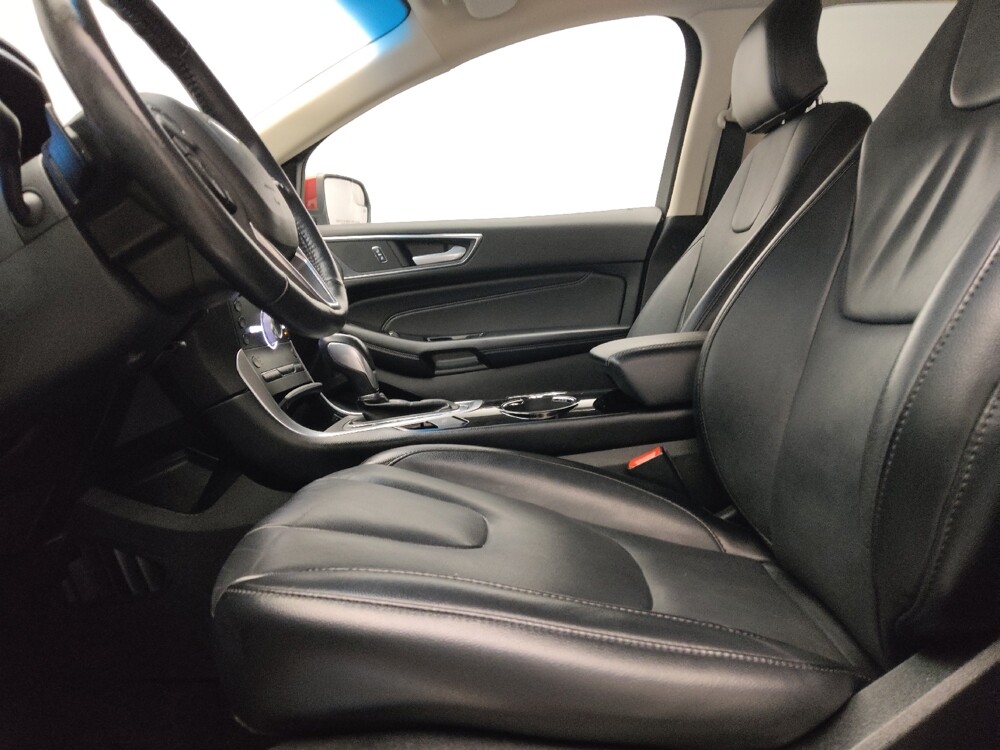 2018 Ford Edge in Live Oak, TX 78233 - 18146319 17