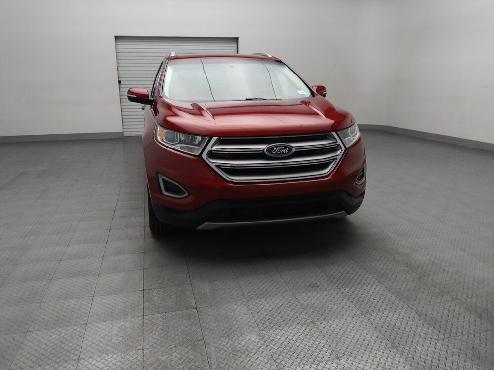 2018 Ford Edge in Live Oak, TX 78233 - 18146319 14