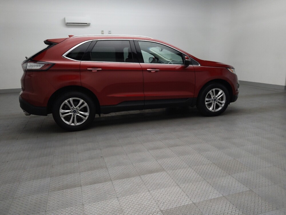 2018 Ford Edge in Live Oak, TX 78233 - 18146319 10