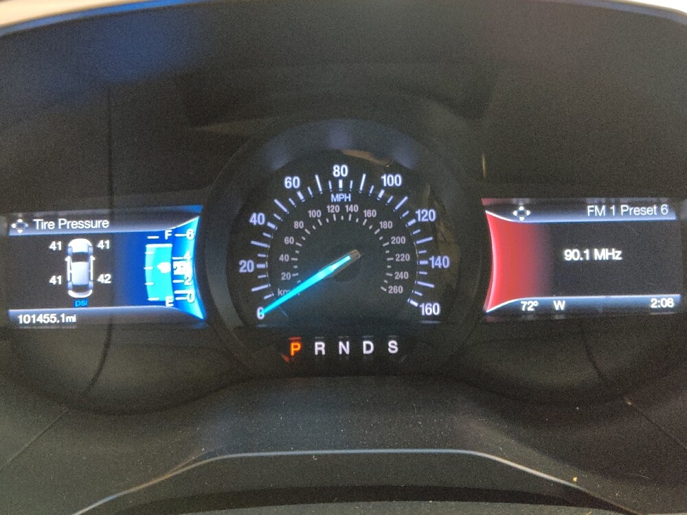 2018 Ford Edge in Live Oak, TX 78233 - 18146319 23