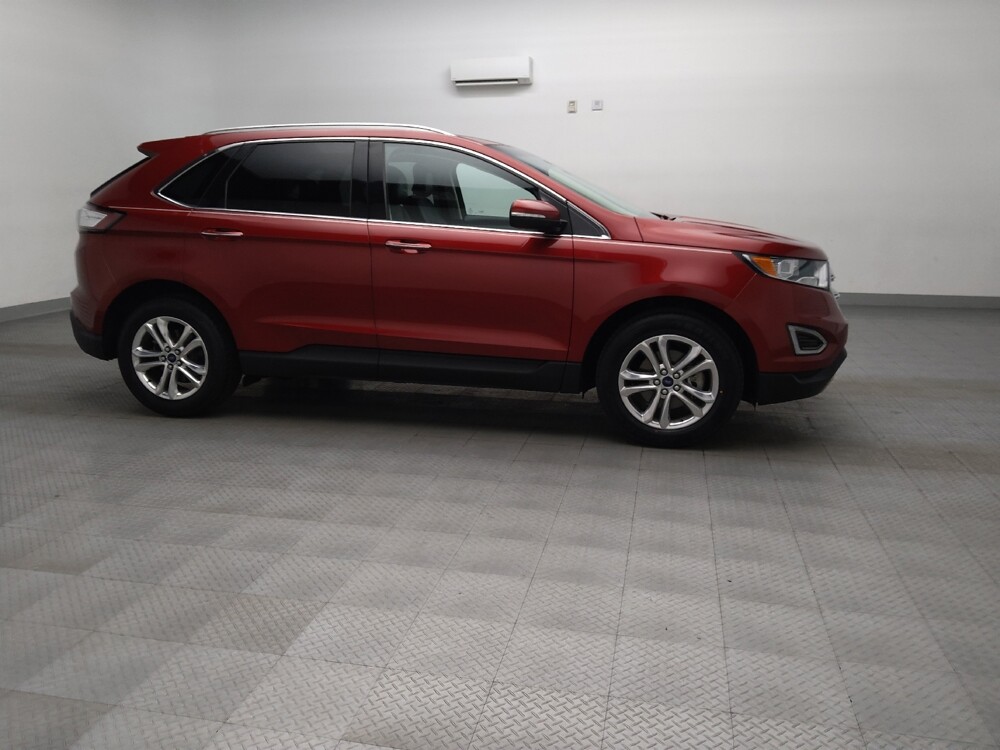 2018 Ford Edge in Live Oak, TX 78233 - 18146319 11