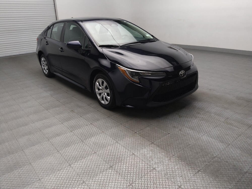 2024 Toyota Corolla in Arlington, TX 76011 - 18146321 13