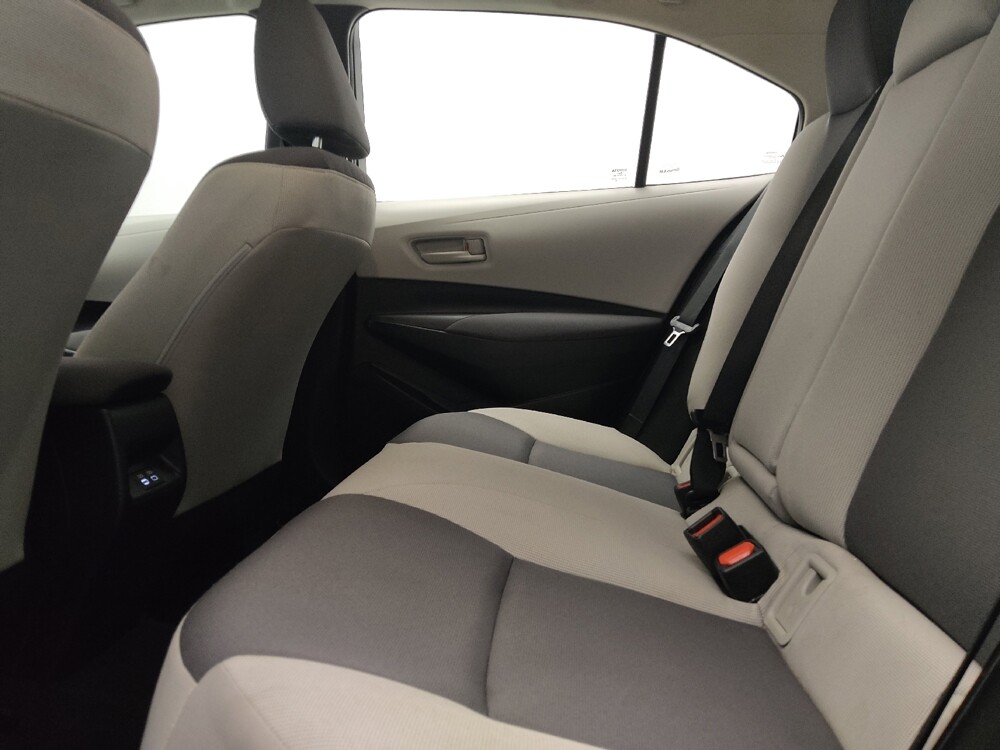 2024 Toyota Corolla in Arlington, TX 76011 - 18146321 18