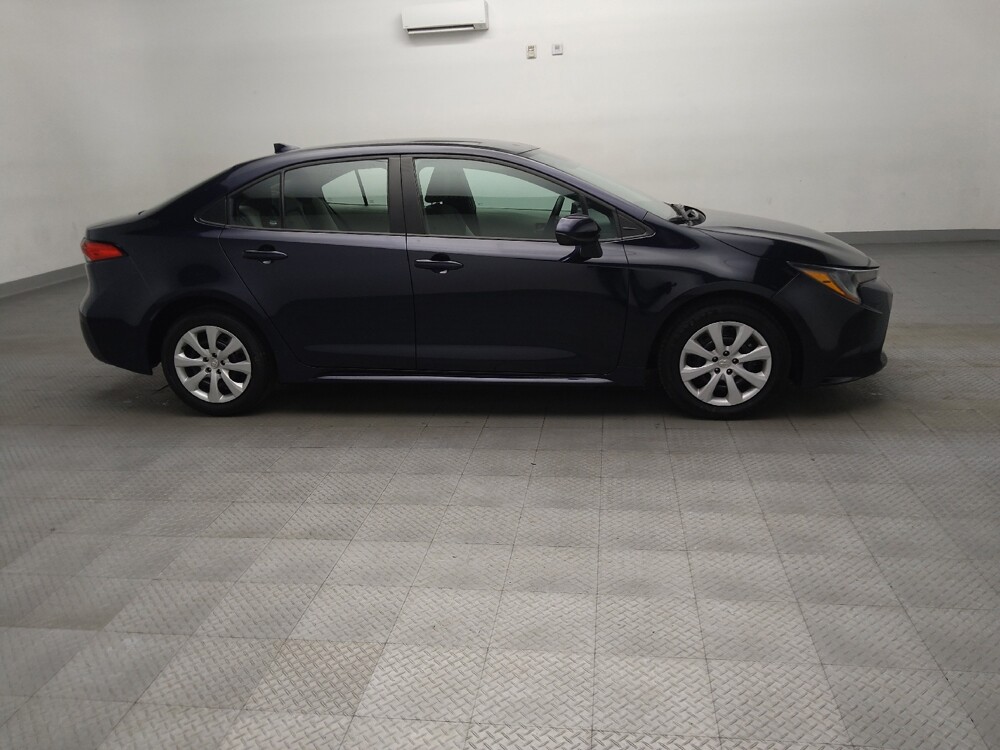 2024 Toyota Corolla in Arlington, TX 76011 - 18146321 11