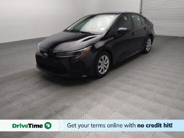 2024 Toyota Corolla in Arlington, TX 76011