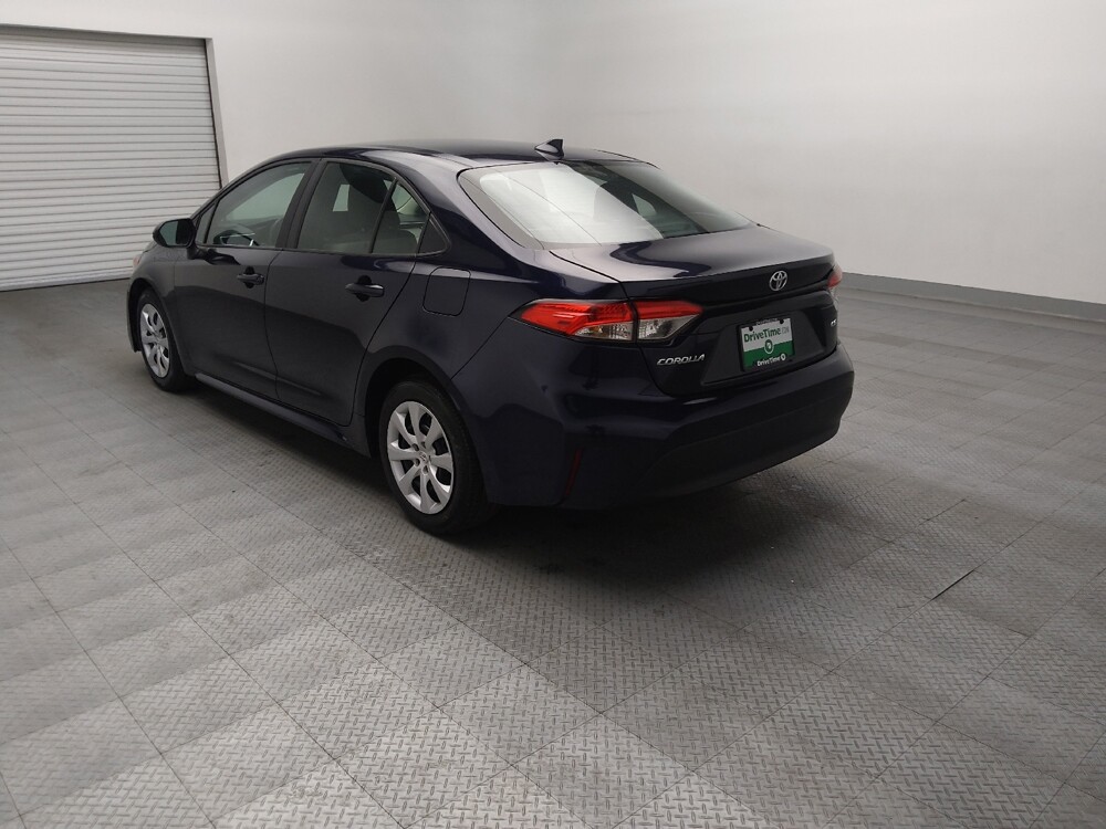 2024 Toyota Corolla in Arlington, TX 76011 - 18146321 5