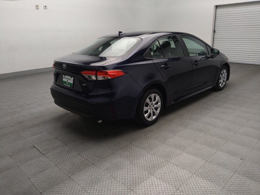 2024 Toyota Corolla in Arlington, TX 76011 - 18146321 9